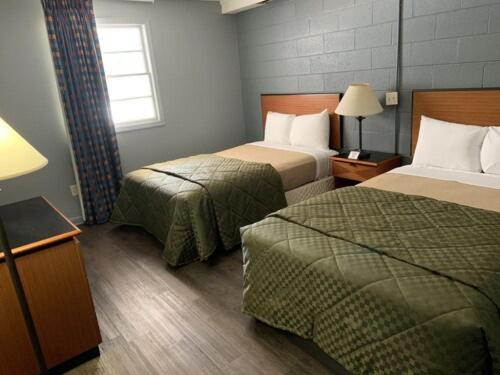 Birchwood Suites Newport News Exterior photo